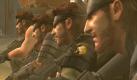 Zu vielHochprozentiges? Nein, im neuesten Teil können bis zu vierSpieler gleichzeitig eine Mission antreten. Foto: Konami