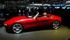 Eine Studie zum Geburtstag: Pininfarina wird 80 und gibt mit der Duettottanta einen Ausblick auf die kommende Generation des Alfa-Romeo Spider. Foto: press-inform