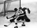 Das olympische Eishockeyturnier 1980 (Foto)