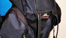 Rucksack Isabelle (Foto)
