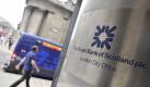 Nach einer spektakulären Rettungsaktion im Jahr 2008 gehört die Royal Bank of Scotland zu mehr als 80 Prozent dem britischen Staat. Foto: Andy Rain  Foto: dpa