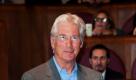 Auf dem Filmfest in Rom wurde Richard Gere vom römischen Bürgermeister mit dem «Lupa del Campidoglio» geehrt. Mit dem Preis wird Gere für seine Lebensleistung als Schauspieler und Unterstützer Tibets geehrt.
  Foto: dapd