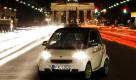 Die Autobauer wollen Deutschland zum Leitmarkt für Elektromobilität machen - davon ist man noch weit entfernt. Foto: press-inform