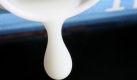 Die Milch macht's Bauern schwer. Foto: dpa