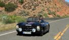 ... Die Rallyeversion hat die anspruchsvolle Ennstal Classic in den Bergen der Steiermark ebenso souverän hinter sich gebracht wie die Rundfahrt Adelaide-Classic in Australien oder den Hochgeschwindigkeits-Event Colorado Grand in den Rocky Mountains. Foto: pi