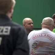 Nach Razzien bei Hells Angels: Polizei sucht nach Leck (Foto)