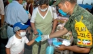 Unheimliche Grippeepidemie: 60 Tote in Mexiko (Foto)