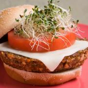 Was steckt im Schnitzel ohne Fleisch? (Foto)