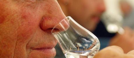 Alkohol (Foto)