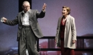 In der Saison 2009/2010 ist Uwe Friedrichsen am Ernst-Deutsch-Theater in Hamburg in Henrik Ibsens Klassiker John Gabriel Borkmann zu sehen. Er spielt die Titelrolle neben Thekla Carola Wied. Foto: dpa