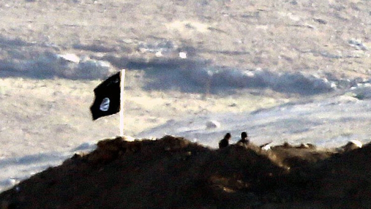 Zwei ISIS-Terroristen wurden in der Türkei verhaftet. Sie sollen Anschläge in Deutschland geplant haben.