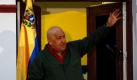 Hugo Chavez ist ein Mann der klaren Worte. Der venezolanische Präsident demonstriert in der Öffentlichkeit, dass er trotz seiner Krebserkrankung noch immer tatkräftig und vor allem mächtig ist. Gestern kritisierte er die Nato-Bombardements in Libyen. Die USA und die Nato hätten nur die Ölreserven des Landes im Blick und wollen dem libyschen Volk nicht helfen. Chavez befürchtet auch Sanktionen gegen sein Land. Venezuela hat mit Saudi-Arabien die größten Erdölreserven der Welt. Foto: dapd
