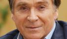 Kirschblüten - Hanami brachte ihm Glück und den Preis als bester Darsteller 2007: Elmar Wepper. Foto: dpa