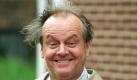 Ob als Geisteskranker in der Psychiatrie, wahnsinniger Schriftsteller in den Rocky Mountains oder Single mit Zwangsneurosen:Jack Nicholson ist ein irrer Schauspieler. Seine Mimik ist dabei das Markenzeichen des dreifachen Oscar-Gewinners. Foto: dpa
