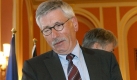 Die Bundesbank will ihren Vorstand Thilo Sarrazin entmachten. Er hatte fremdenfeindliche Äußerungen von sich gegeben. Foto: dpa