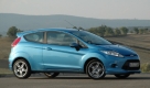 ... im Jahr 2008 verkaufte Ford 1153 Fahrzeuge mit Gasbetrieb, wovon etwa zwei Drittel auf LPG-Autos entfielen. Von Januar bis August 2009 waren es 592 Fahrzeuge, die meisten davon mit Flüssiggasanlage. Foto: press-inform