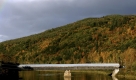 In der Region New England spielt der Herbst seine Farbenpracht aus. Der Indian Summer gehört zu den schönsten Reisezeiten in den USA. Foto: ap