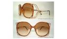 Over-Size-Brille (Foto)