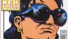 Ob er das komisch findet?U2-Sänger Bono als Comicfigur auf der Titelseite des Rolling Stone im Februar 1997. Foto: news.de