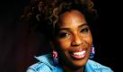 Sellout heißt das neue Album von Macy Gray, mit dem sich die R'n'B-Sängerin nach dreijähriger Schaffenspause aus dem Studio zurückmeldet. Ab dem 25. Juni ist Sellout im Laden erhältlich. Foto: ap