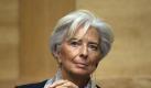 IWF-Chefin Lagarde zeichnet ein düsteres Bild von der Weltwirtschaft. Sie vergleicht die Lage sogar mit der Depression in den 1930er Jahren vor Ausbruch des Zweiten Weltkriegs. Foto Susana Gonzalez  Foto: dpa