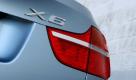 Was haben sich die Münchner dabei nur gedacht? Der BMW X6 vereint alle Attribute eines Wagens von vorgestern: groß, schwer und durstig. Foto: press-inform