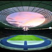 Champions-League-Finale 2015 im Berliner Olympiastadion (Foto)