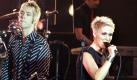 Während Marie nach einer erfolgreichen Operation an ihrer Genesung arbeitet, legt Per als Solist und mit einem neuen Gyllene-Tider-Album nach. Auch Roxette-Fans müssen nicht darben:Zum 20-jährigen Bestehen der Band erscheint 2006 die RoxBox mit allen Hits und vielen Raritäten. Foto: Emi