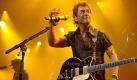 Peter Maffay: Ich mache 50 Liegestütze, das geht schnell und ist effektiv. Ganz ohne Bammel und Adrenalin funktioniert ein Auftritt nicht. Das kickt einen doch erst. Foto: dpa