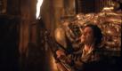 Der Science-Fiction-Klassiker Alien  Das unheimliche Wesen aus einer fremden Welt aus dem Jahr 1974 bringt es auf 52 Zeichen. Der Pionier der Alienfilme verhalf nicht nur dem Genre, sondern auch seiner Hauptdarstellerin Sigourney Weaver zum internationalen Durchbruch im von Männern dominierten Actionkino. Foto: dpa