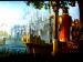 Impressionen aus «Anno 1404» (Foto)