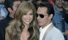 Marc Anthony und Jennifer Lopez haben sich 1997 backstage am New Yorker Broadway erstmals getroffen. Anthony war sofort Feuer und Flamme und soll zu Lopez gesagt haben:Du bist meine Ehefrau und du weißt es nicht mal. Zum Jawort kam es aber erst 2004. Foto: dpa