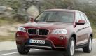 Ein Münchner aus Spartanburg: Im US-Werk von BMW läuft der neue X3 vom Band. Das SUVist leicht gewachsen und leichter als der Vorgänger. (Bild: BMW/dpa/tmn) Foto: dpa