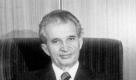 Rümäniens Diktator Nicolae Ceausescu Foto: Wikipedia