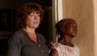 Nach 40 Jahren kehrt Ella (Hannelore Hoger) in ihre Heimat Südafrika zurück. Foto: ZDF/Charlie Sperring