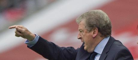 Hodgson und seine englischen Patienten (Foto)