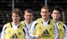 Impressionen vom Training (Foto)