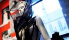 Eine Modepuppe mit einem Kleid der türkischen Modedesignerin Hatice Goekce steht in Köln im Museum für Angewandte Kunst in der Ausstellung Istanbul Fashion. Die Ausstellung wird von Sonntag bis 30. Januar gezeigt.  Foto: dapd