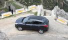 Der neue Hyundai ix35 2.0 CRDi 4WD ist robust und bietet Komfort in allen Ecken. Angenehmes Fahrverhalten, intuitive Bedienung - ein berufsbedingter Misanthrop muss schon ziemlich suchen, bis er Mankos findet. Foto: pi