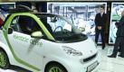 Mit einem neuen Gemeinschaftsunternehmen für Elektromotoren schmieden Daimler und Bosch eine neue Elektroantriebs-Allianz (Archivbild). Foto: dpa