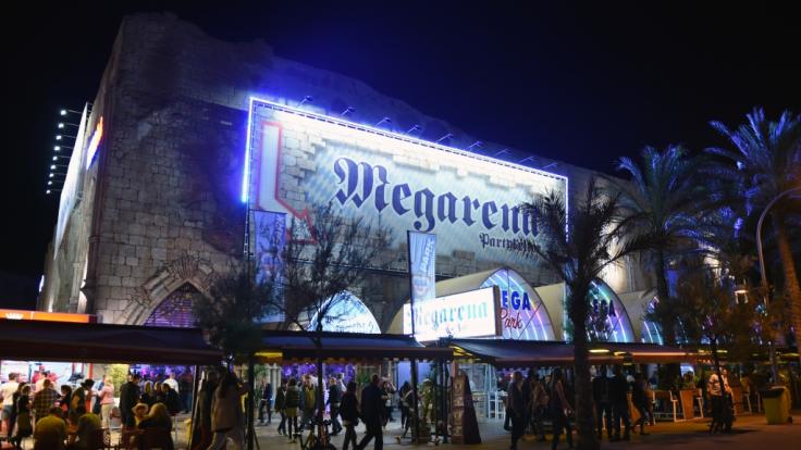 Megapark