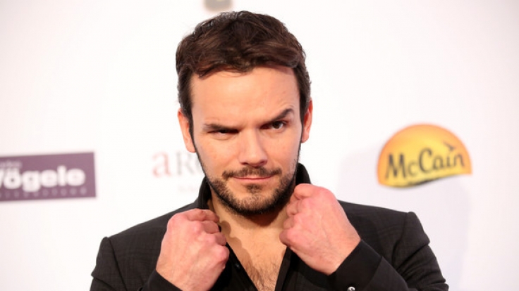 TV-Koch Steffen Henssler ist genervt von seiner Show