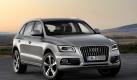 Die besten Bilder zu Modellpflege Audi Q5: Nachgelegt (Foto)