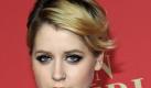 Peaches Geldof wird Mutter. Foto: Ursula Düren Foto: dpa