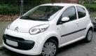 In der Kategorie der Kleinstwagen kam der Citroën C1 auf den ersten Platz - das Modell ist baugleich mit dem Peugeot 107 und dem Toyota Aygo. Dahinter folgen Fiat Panda und VW Fox, Schlusslicht in dieser Kategorie ist der Chevrolet Matiz. In der sogenannten kleinen Klasse kamen der Mini und der Ford Fusion auf die Spitzenplätze, während der Fiat Punto den letzten Platz belegt. Foto: wikipedia