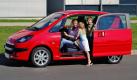 Der Peugeot 1007 gehört nicht zu den zuverlässigsten Modellen auf dem Gebrauchtwagenmarkt. Foto: dpa