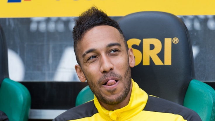 Verlässt Borussia Dortmund seinen Topstürmer?