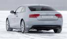 Dieses sogenannte Torque Vectoring verringert die Tendenzen sowohl zum Unter- als auch zum Übersteuern. Foto: pi