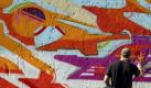 Bratislava ist voll angesagt. Nicht nur die Kneipen-Szene lockt, sondern auch Events wie das Hip-Hop-Festival im Vorort Rendez. (Bild: dpa) Foto: dpa