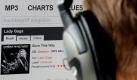 Laut der Musikindustrie wird der Rückgang bei den CDs immer mehr vom Anstieg bei den Downloads und Streamings aufgefangen. Foto: Oliver Berg Stache  Foto: dpa